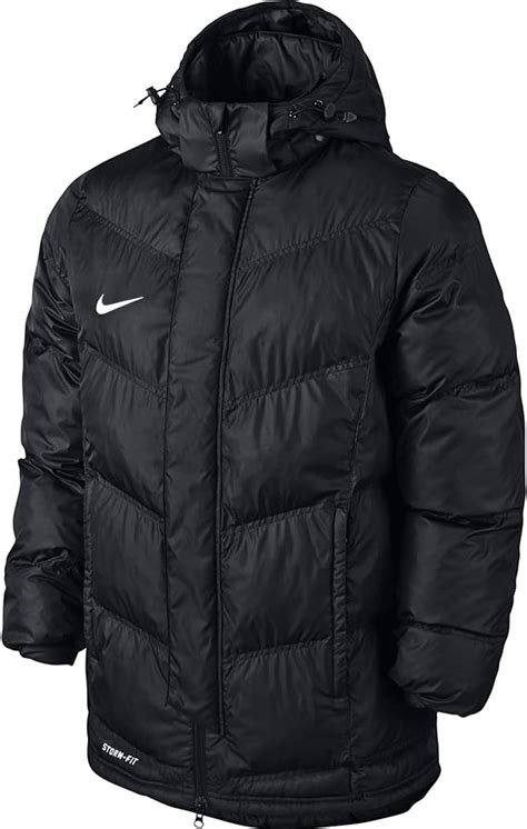 nike herren jacke winterjacke mit kapuze storm-fit lightweight|Winterjacken & Wintermäntel .